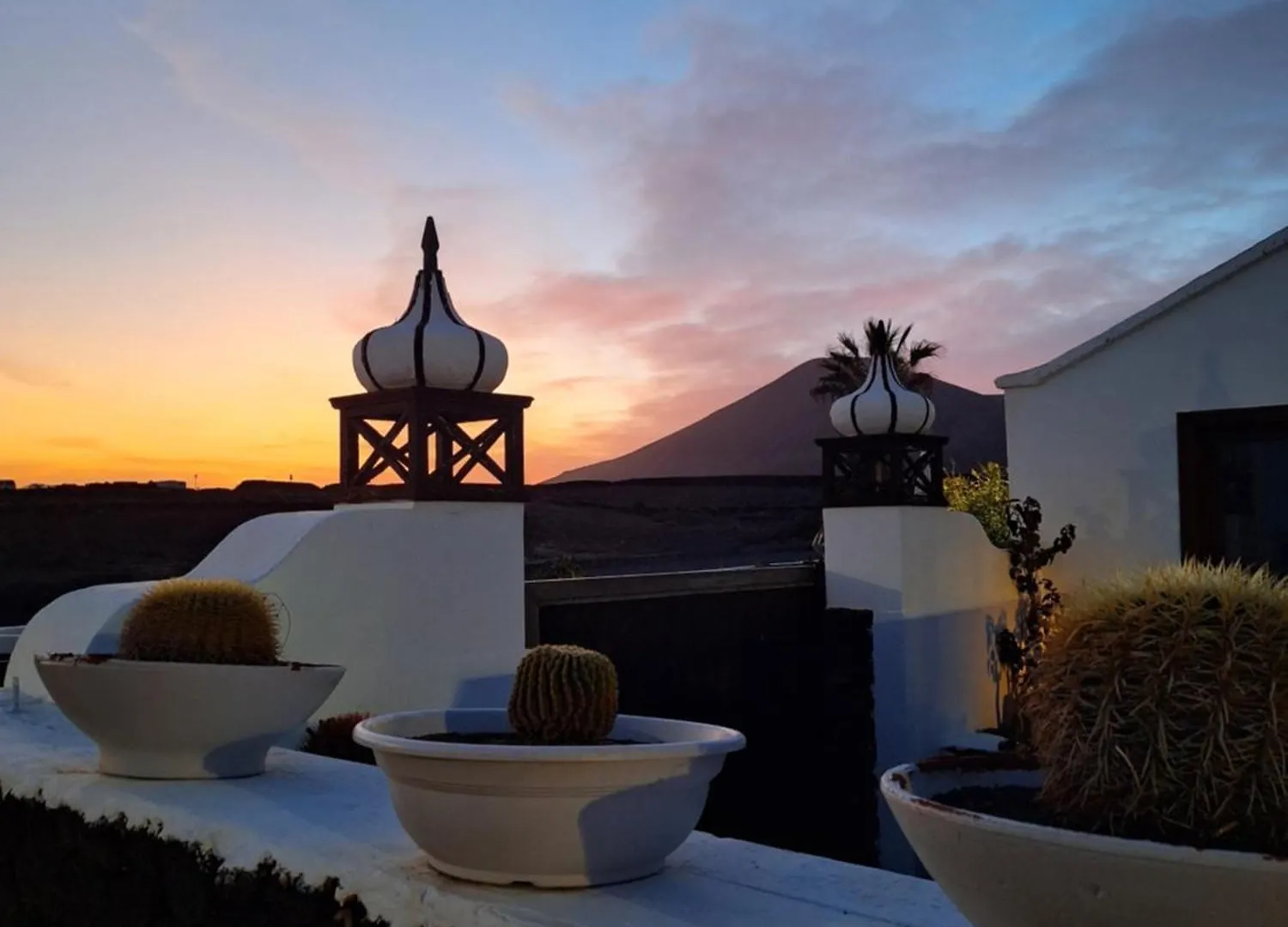 Cocorelax 2 Otro Lugar De Relax En Lanzarote Apartment Guatiza