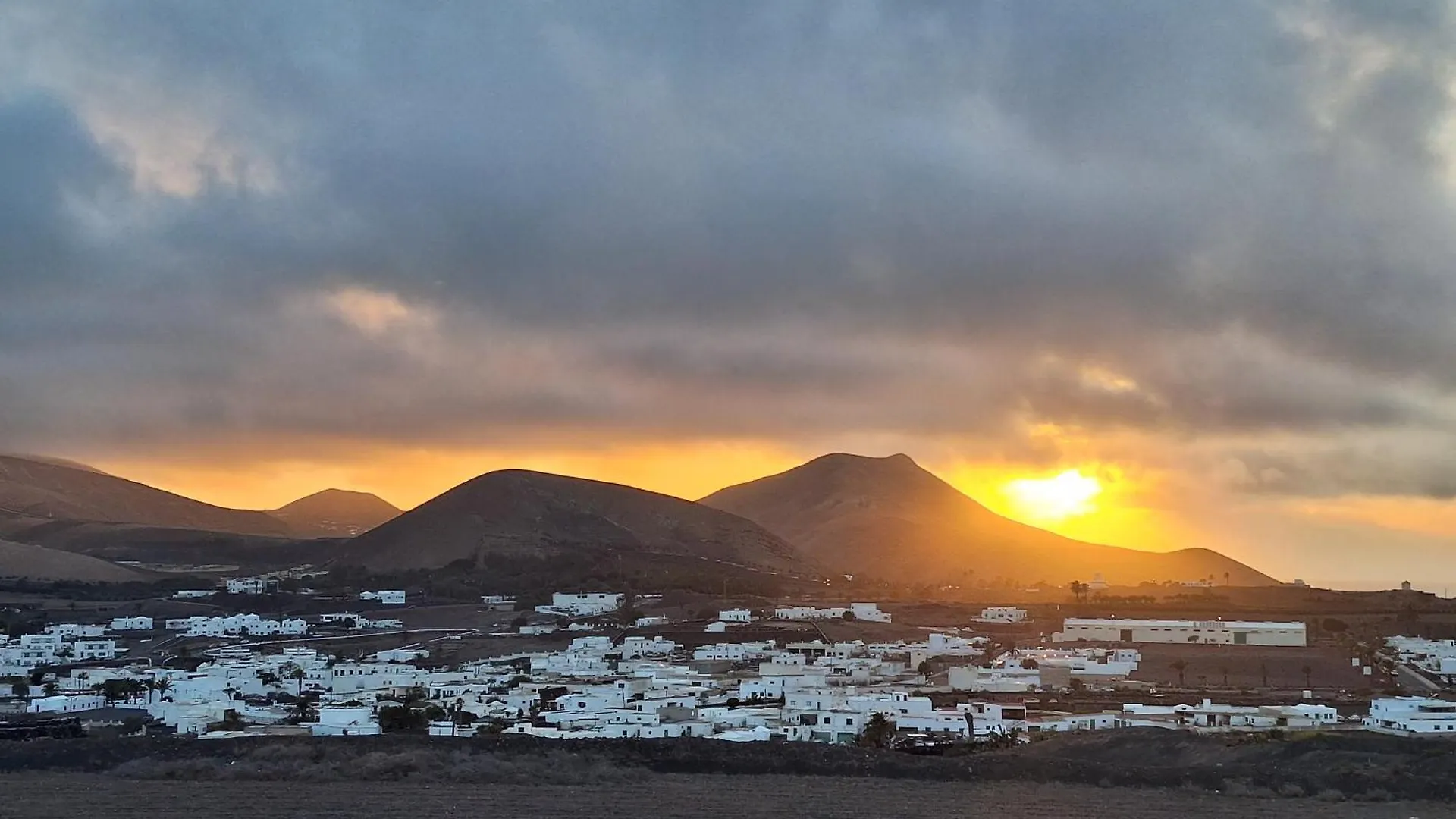 Cocorelax 2 Otro Lugar De Relax En Lanzarote Apartment Guatiza Spain