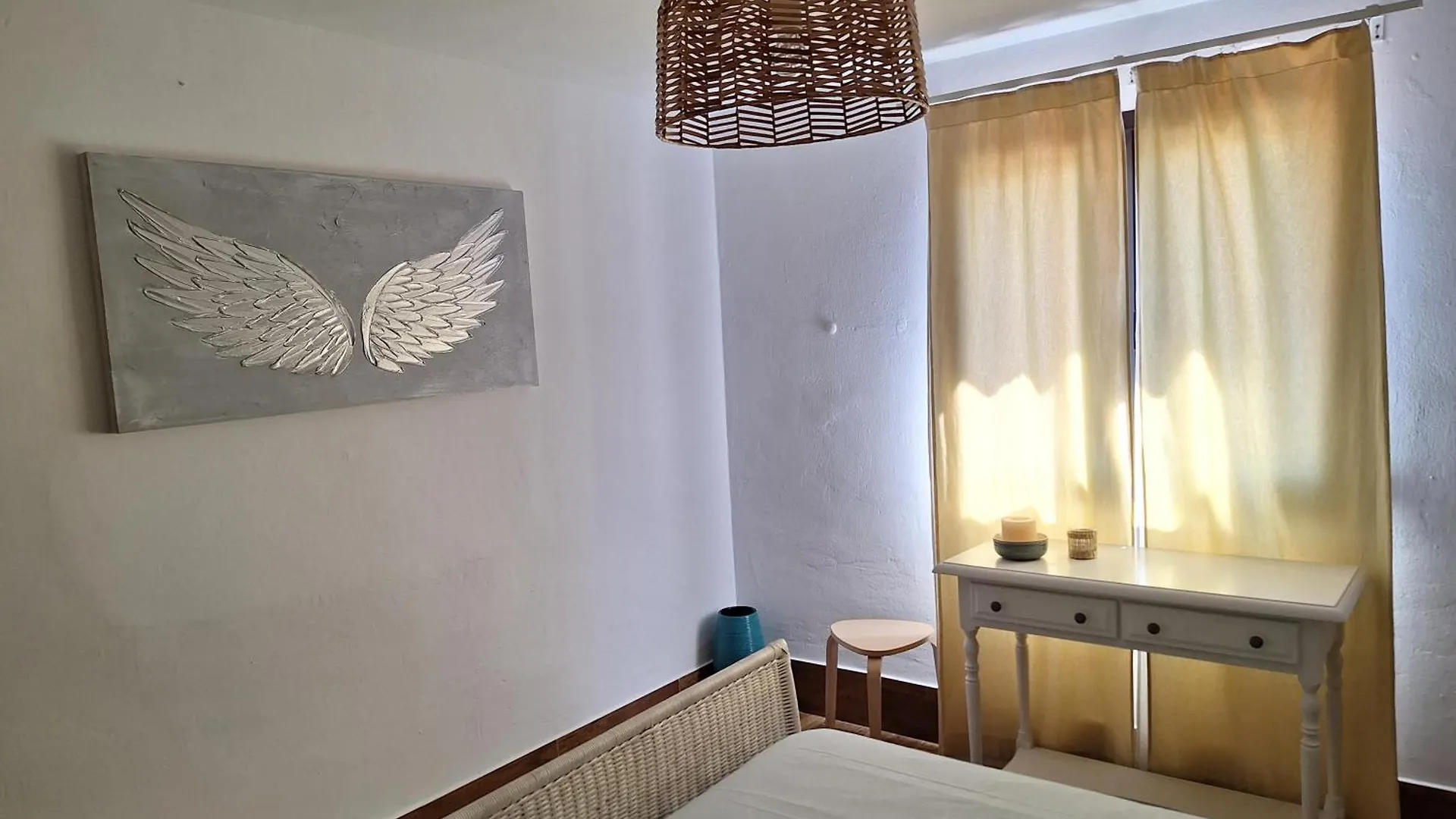 Cocorelax 2 Otro Lugar De Relax En Lanzarote Apartment Guatiza
