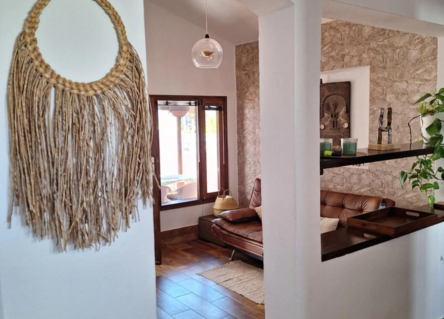 Cocorelax 2 Otro Lugar De Relax En Lanzarote Apartment Guatiza