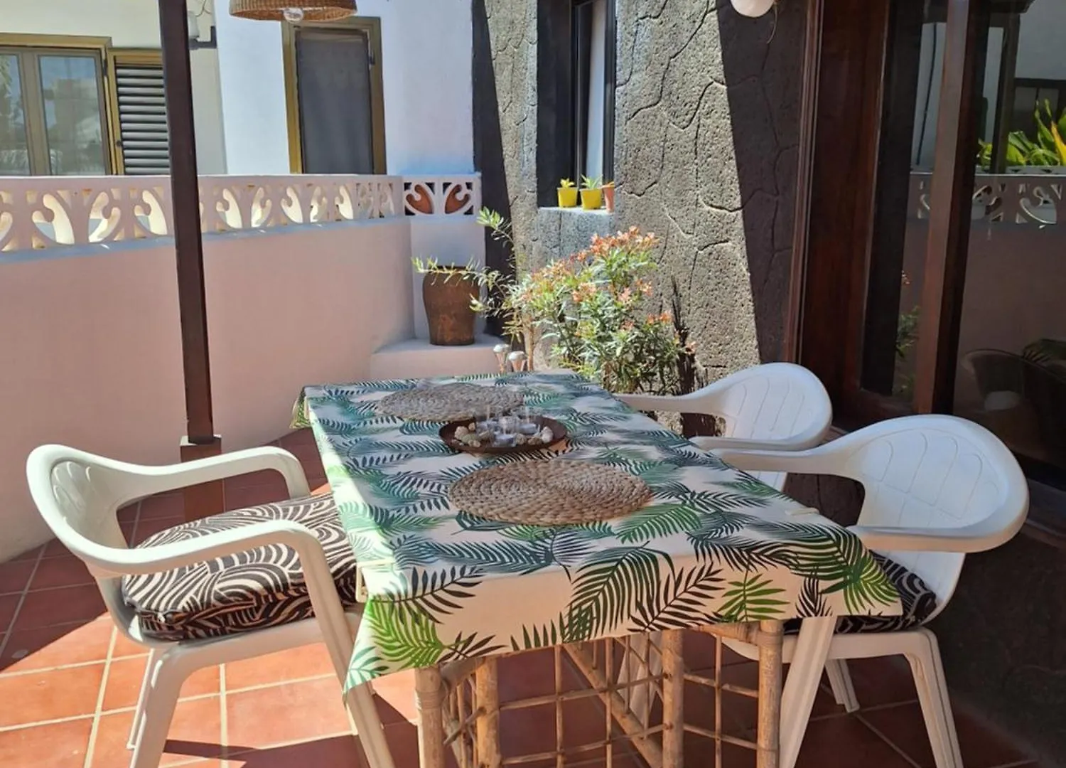 Cocorelax 2 Otro Lugar De Relax En Lanzarote Apartment Guatiza