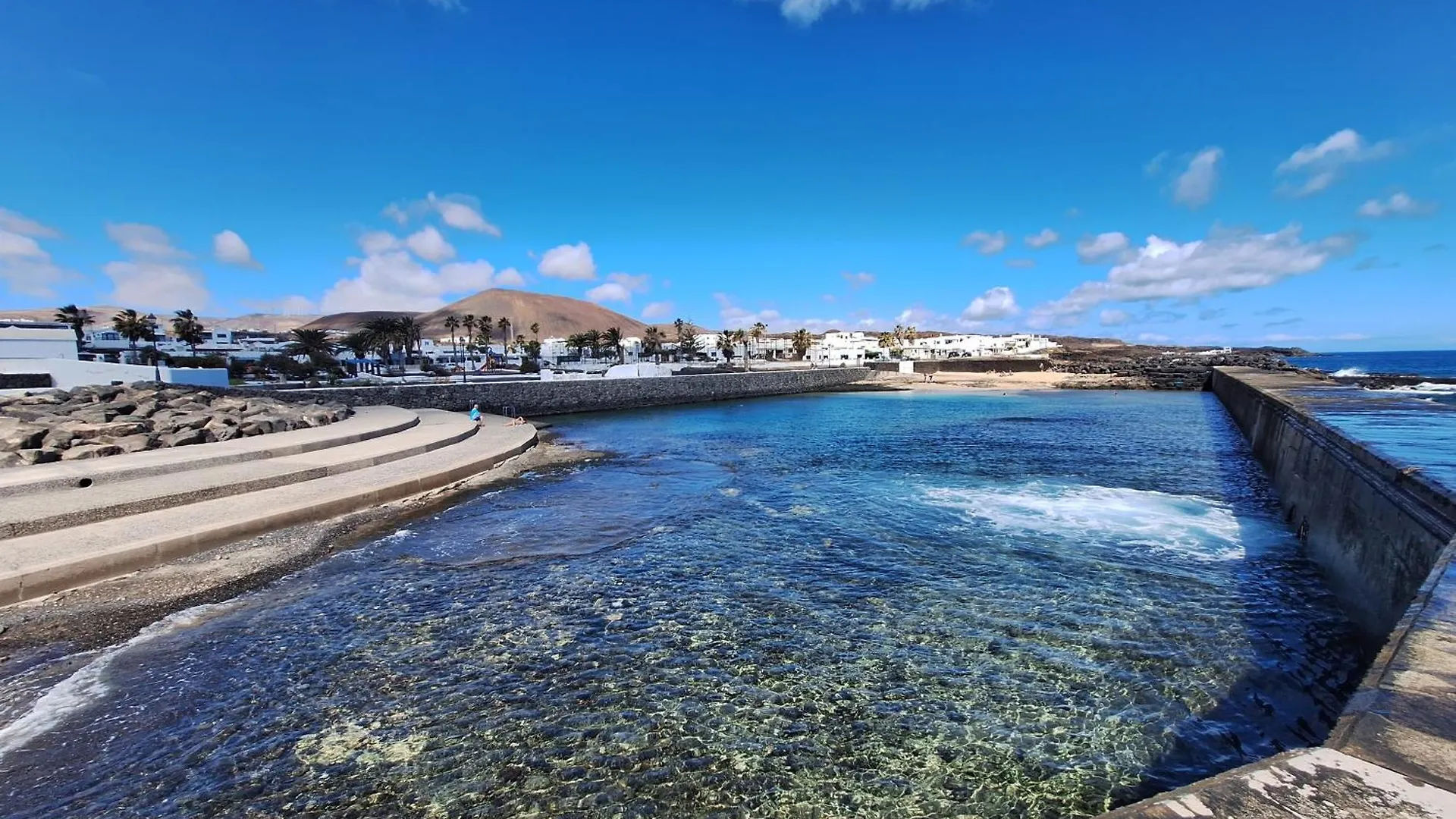 Cocorelax 2 Otro Lugar De Relax En Lanzarote Apartment Guatiza