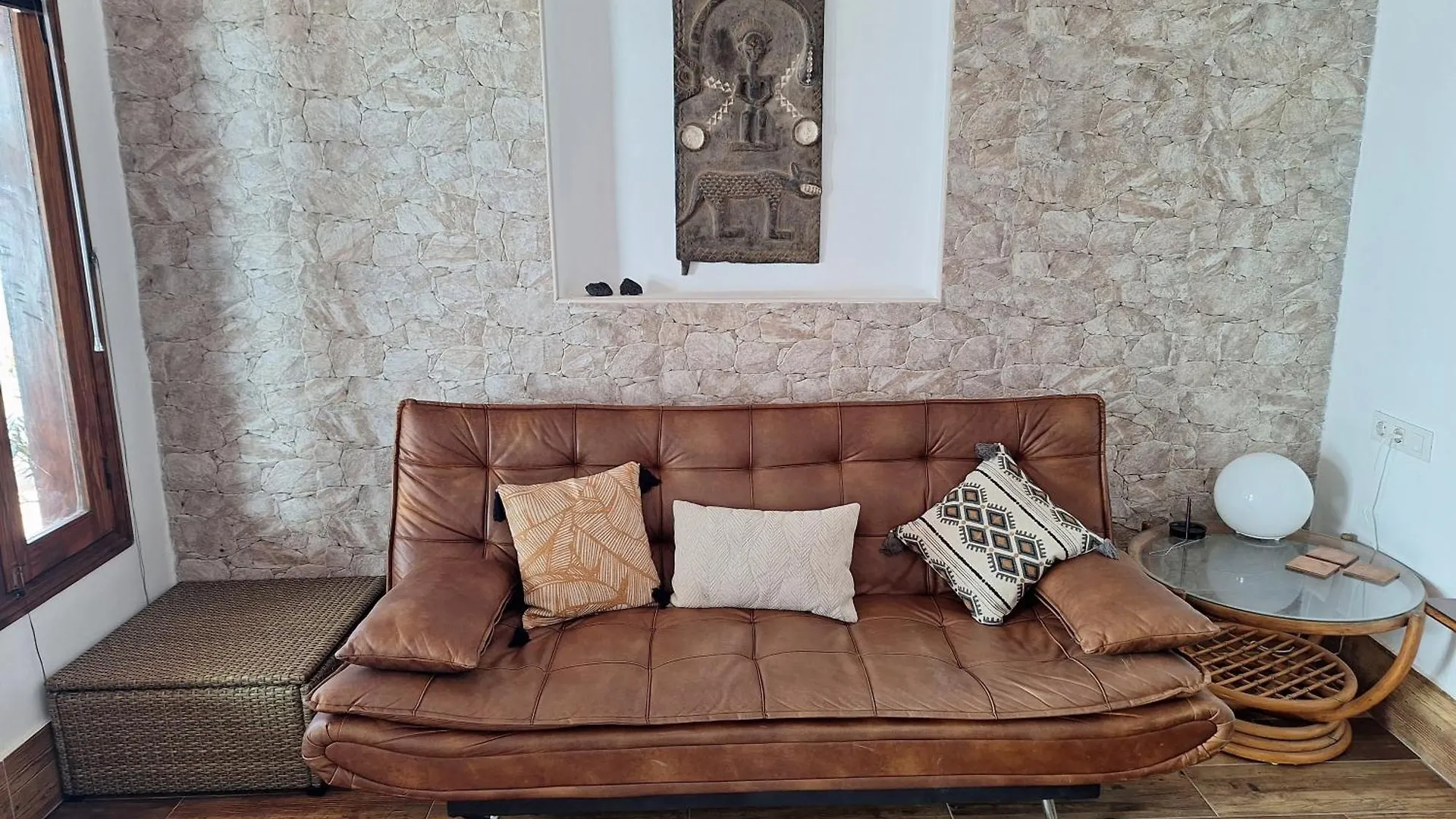 Cocorelax 2 Otro Lugar De Relax En Lanzarote Apartment Guatiza